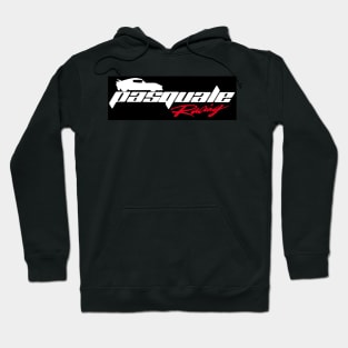 Pasquale Racing custom order Hoodie